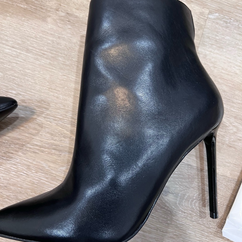 Aldo Heels